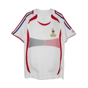 T-shirt zidan 2006 (نسخة)