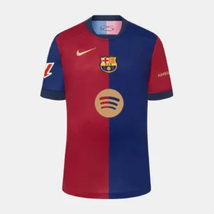 T-shirt Lamin Yamal (نسخة)