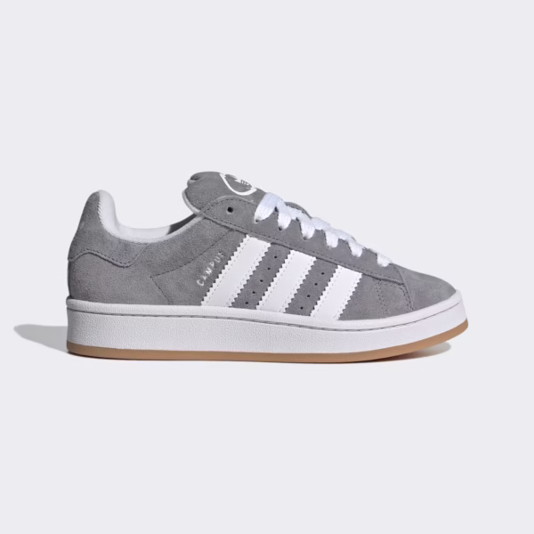 campus adidas gris